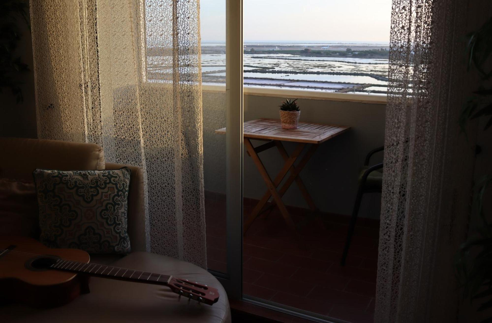 Apartment Sea View Distrikt Faro
