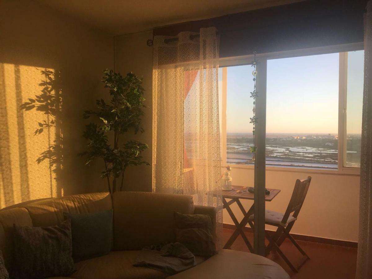 Sea View Apartamento