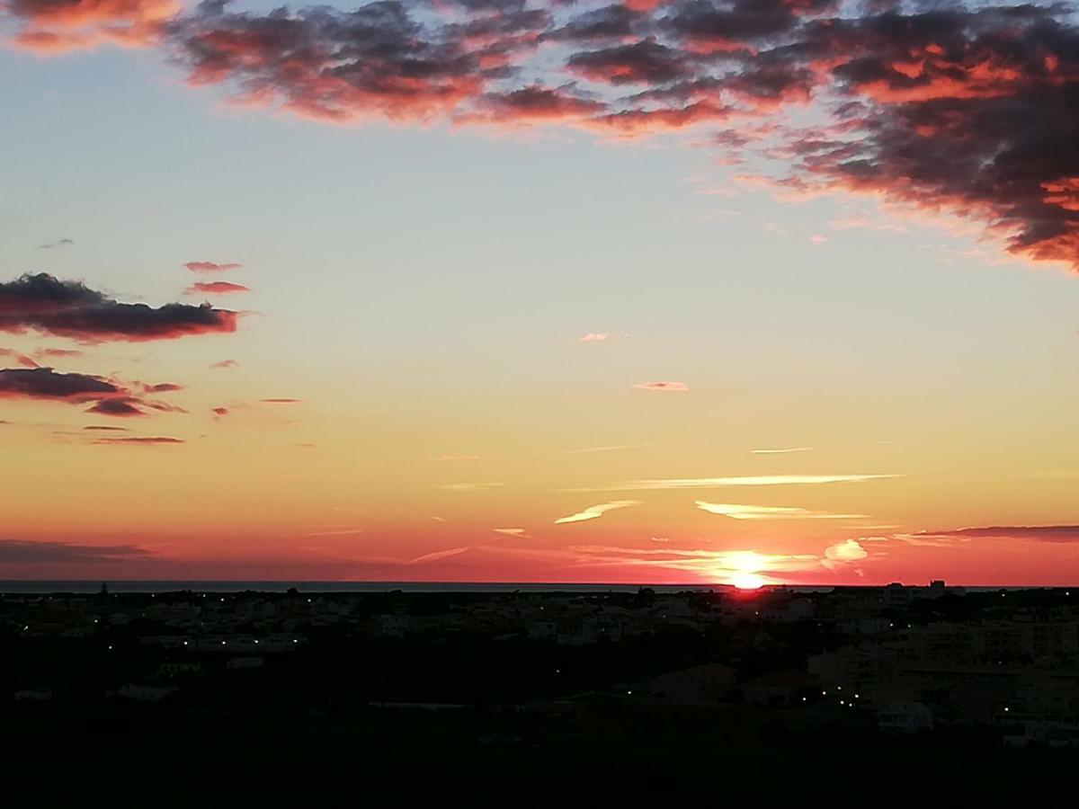 Apartamento Sea View *