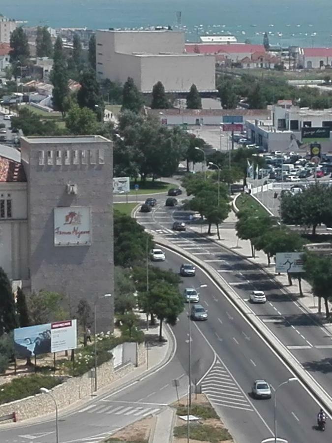 Apartamento Sea View