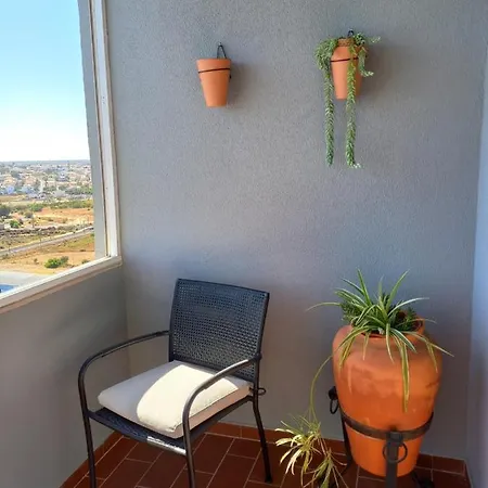 Sea View Apartment Distretto di Distretto di Faro Esterno foto