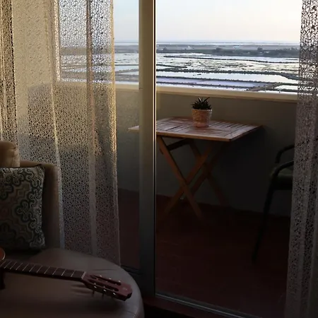 Sea View Apartment Distretto di Distretto di Faro Esterno foto