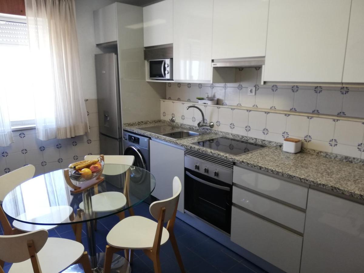 Apartamento Sea View