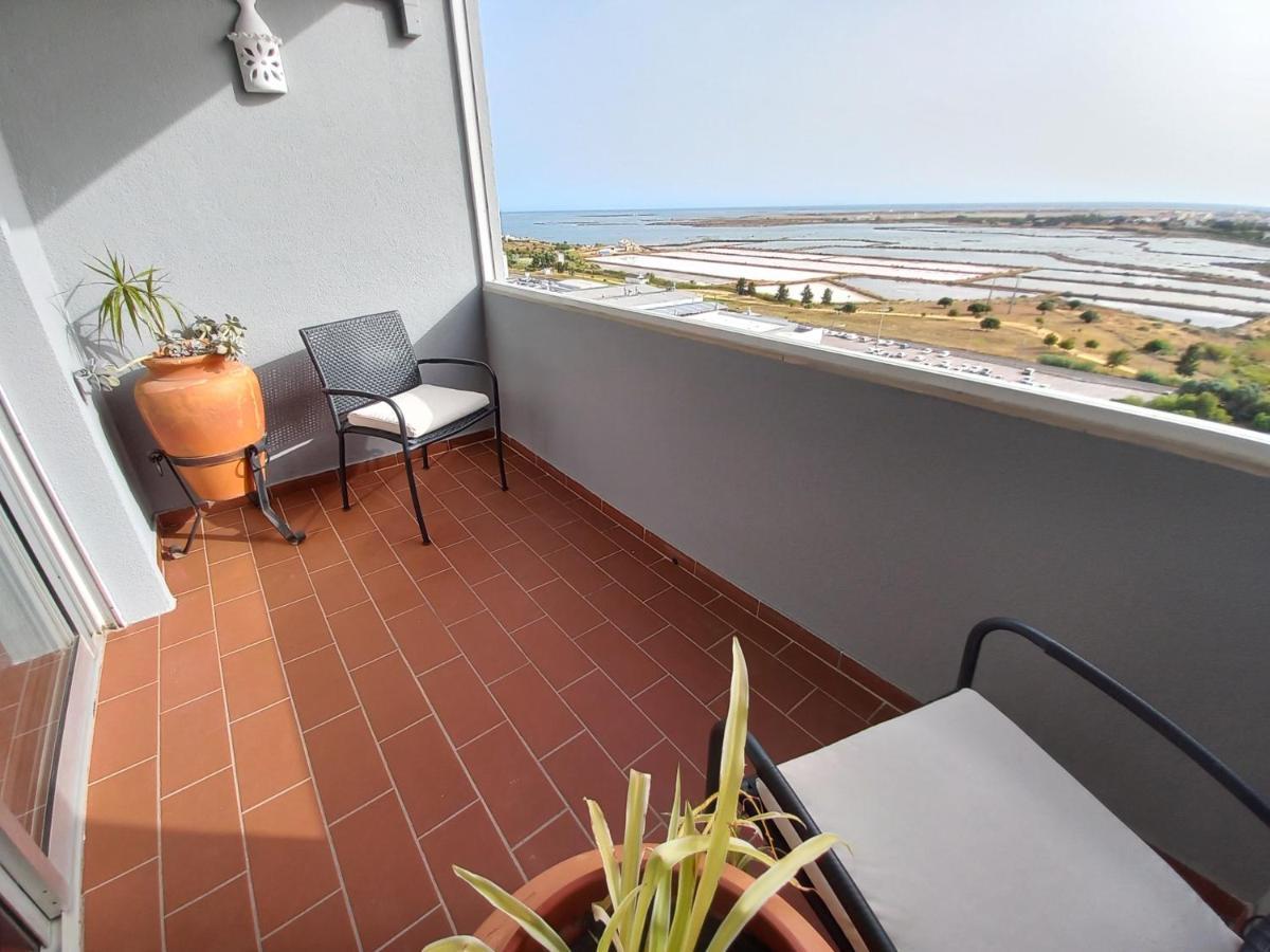 Apartamento Sea View *