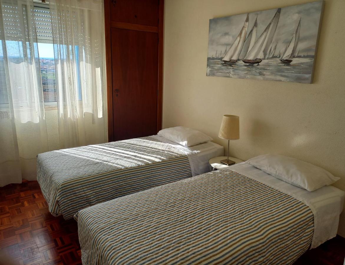 Sea View Apartamento FAO
