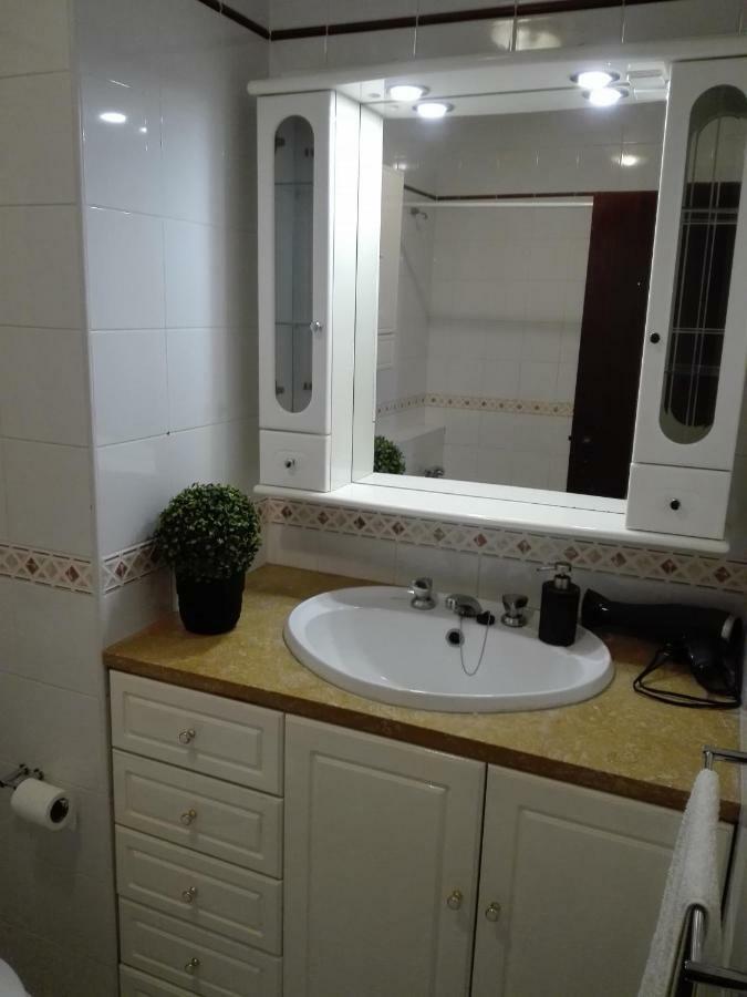 Apartamento Sea View FAO