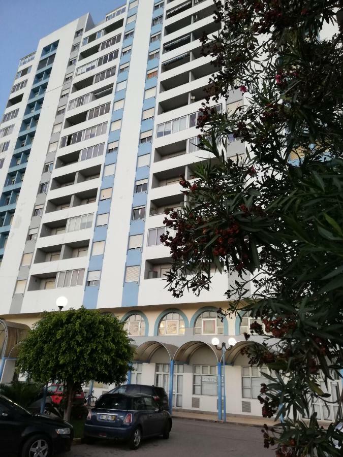 Sea View Apartamento FAO