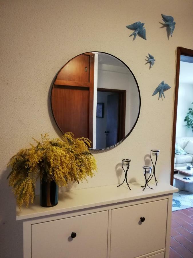 Sea View Apartamento